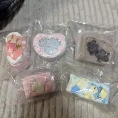 kikisquishy★純どろ12点　バラ売り可能 バラ売り不可」kikisquishyぼやぼや純泥セット - メルカリ