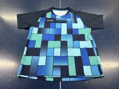 VICTAS ウェア M (卓球ウェア)