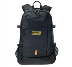 美品】Coleman × Disney くまのプーさん リュック バックパック - メルカリ