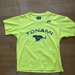 トナミ運輸 バドミントン YONEX ユニ M 限定 - メルカリ