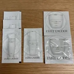 ワンコイン‼︎ESTEE LAUDER AQUA CHARGE トライアルセットのサムネイル