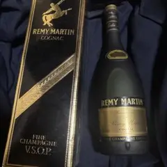 REMY MARTIN SUPERIEUR QSS レミーマルタン 未開栓 - メルカリ