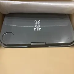 DOD ペシャコン PP1-865-GY アウトドアテーブル dodテーブル