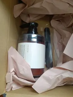 cocone クレイクリームシャンプー