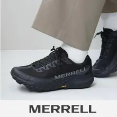 MERRELL AGILITY PEAK 5 メレル アジリティーピーク5のサムネイル