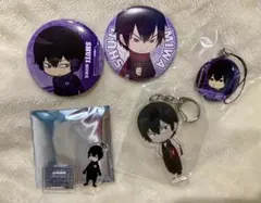 ワールドトリガー 三輪秀次 グッズまとめ売り