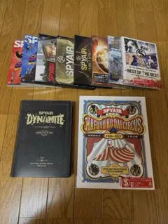 Fishmans in SPACE SHOWER TV DVD 3枚セット 限定 - メルカリ