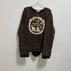 694.シャーリーテンプル 150トレーナーのサムネイル