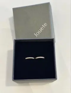 ちぃ⭐︎様専用　jouete ピアス　ジュエッテのサムネイル