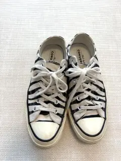 CONVERSE コンバース チャックテイラー CT70 ゼブラ ローカット