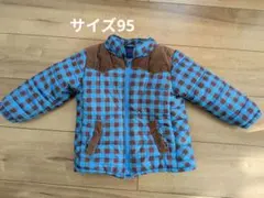 ダウンコート アウター