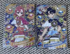 エターナルジャンピングロケット　クール　すばる　ラブリー　おとめ