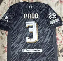 リバプール 応援グッズ