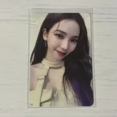 2025年最新】aespa カリナ girlsの人気アイテム - メルカリ