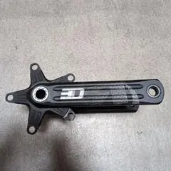 ROTOR 3D POWER LT クランク170mm ローター ボルト欠品 - メルカリ