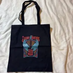 ザ・ドゥービー・ブラザーズツアートートバッグ【37×42cm新品未使用】07