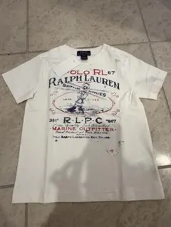 POLO RALPH LAUREN Tシャツ 新品　タグ付き