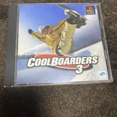 クールボーダーズ3