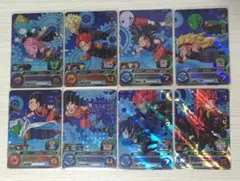 スーパードラゴンボールヒーローズ UGM10-CP フルコンプ10枚セット