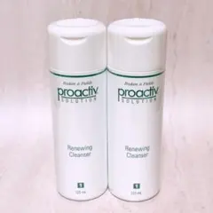 g☆未使用☆ プロアクティブ リニューイングクレンザー 120mL 2のサムネイル