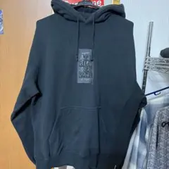 the GazettE spooky2 REITAプロデュース HOODIE - メルカリ