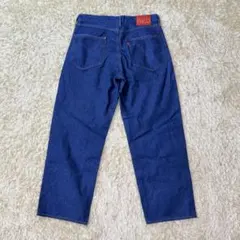 Levi's RED デニムパンツ W30 L32のサムネイル