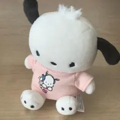 ポチャッコ おそろっち ぬいぐるみ