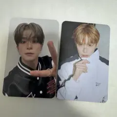 treasure アサヒ トレカ