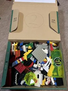 レゴ　LEGO まとめ売り　②