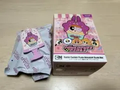 パワーパフガールズ　ブラインドボックス　焼き菓子工房　ブロッサム
