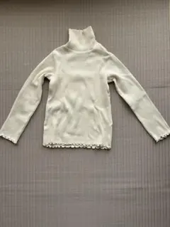 タートルネック 110