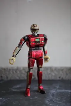 2026年最新】超合金 宇宙刑事 シャリバンの人気アイテム - メルカリ