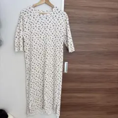 フルーツオブザルーム パジャマ ワンピース