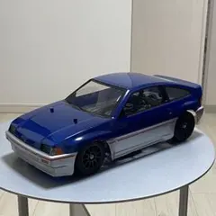 2026年最新】cr-x ラジコンの人気アイテム - メルカリ