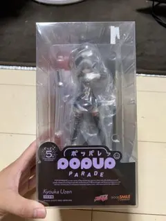 POP UP PARADE 羽前京香 フィギュア