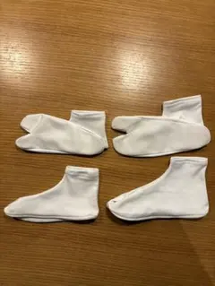 子供用　足袋　2足セット　七五三