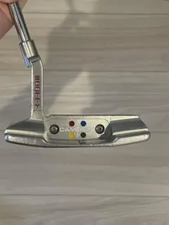 Scotty Cameron Newport 2 パター