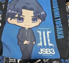 登坂広臣 トートバック 三代目J Soul Brothers