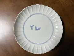 工房あめつち　皿　新品未使用　希少品　鹿のサムネイル