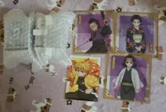 鬼滅の刃 アニプレックスくじ纏め売り