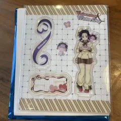 鬼滅の刃 バレンタイン&ホワイトデー 2026 アクリルスタンド 胡蝶しのぶ