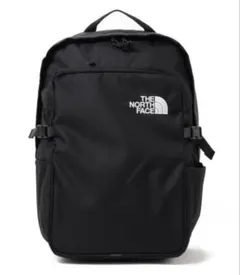 THE NORTH FACE ブラックリュック