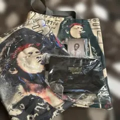 Bruno Mars Live in Tokyo トートバッグ - メルカリ