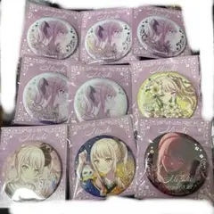 2026年最新】暁山瑞希 缶バッジの人気アイテム - メルカリ