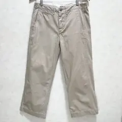 ラルフローレン ベージュ チノパン サイズ4