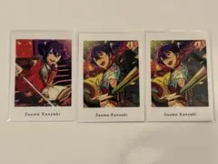 あんスタ 神崎颯馬 ぱしゃっつ