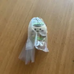 ちいかわ　たべものいっぱいマスコット