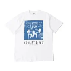 2026年最新】reality bites tシャツの人気アイテム - メルカリ
