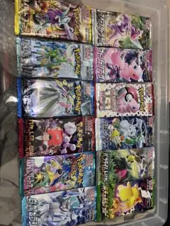 2026年最新】絶版パックの人気アイテム - メルカリ