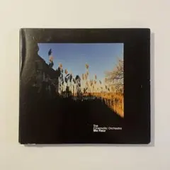 The Cinematic Orchestra - Ma Fleur CD